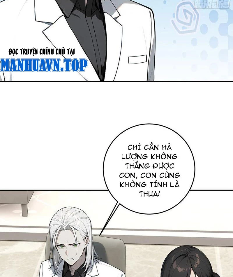 Tôi Thật Không Muốn Làm Học Thần Chapter 58 - Trang 2