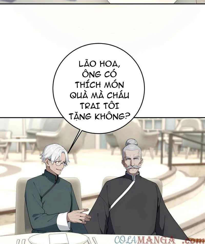 Tôi Thật Không Muốn Làm Học Thần Chapter 58 - Trang 2