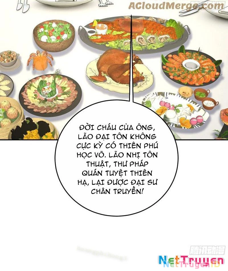 Tôi Thật Không Muốn Làm Học Thần Chapter 58 - Trang 2
