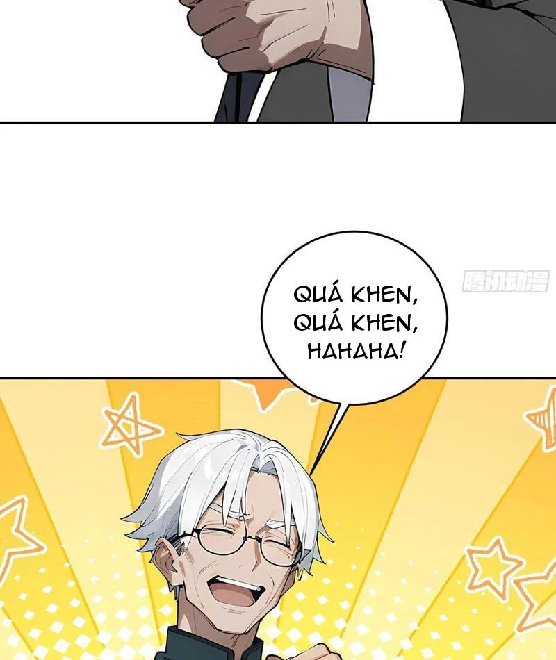 Tôi Thật Không Muốn Làm Học Thần Chapter 58 - Trang 2