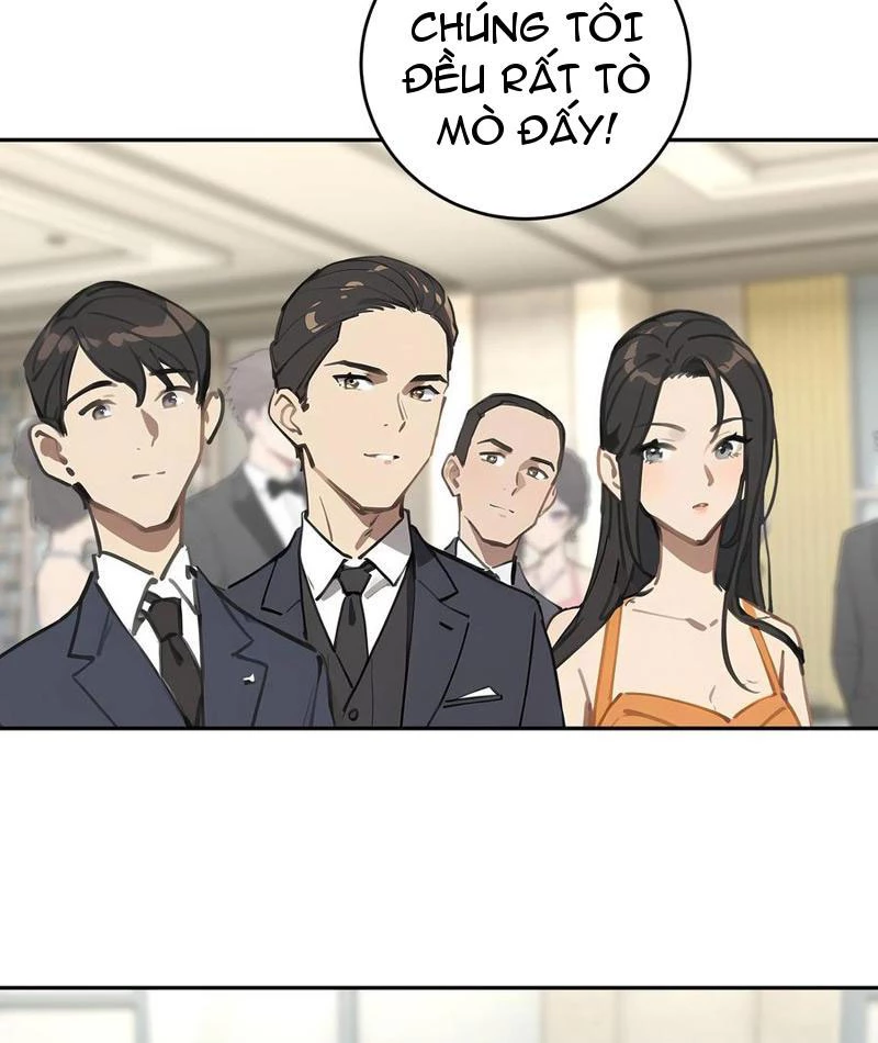 Tôi Thật Không Muốn Làm Học Thần Chapter 58 - Trang 2