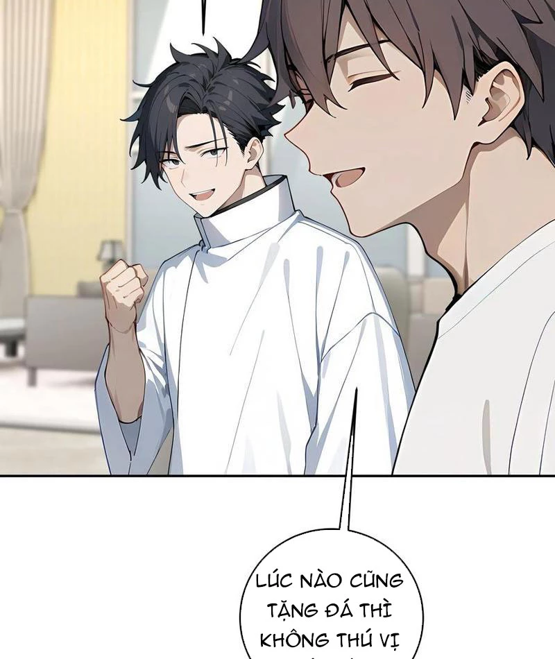 Tôi Thật Không Muốn Làm Học Thần Chapter 58 - Trang 2