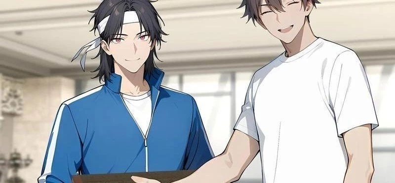 Tôi Thật Không Muốn Làm Học Thần Chapter 58 - Trang 2