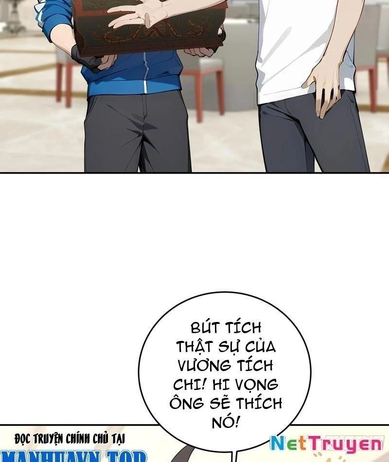 Tôi Thật Không Muốn Làm Học Thần Chapter 58 - Trang 2