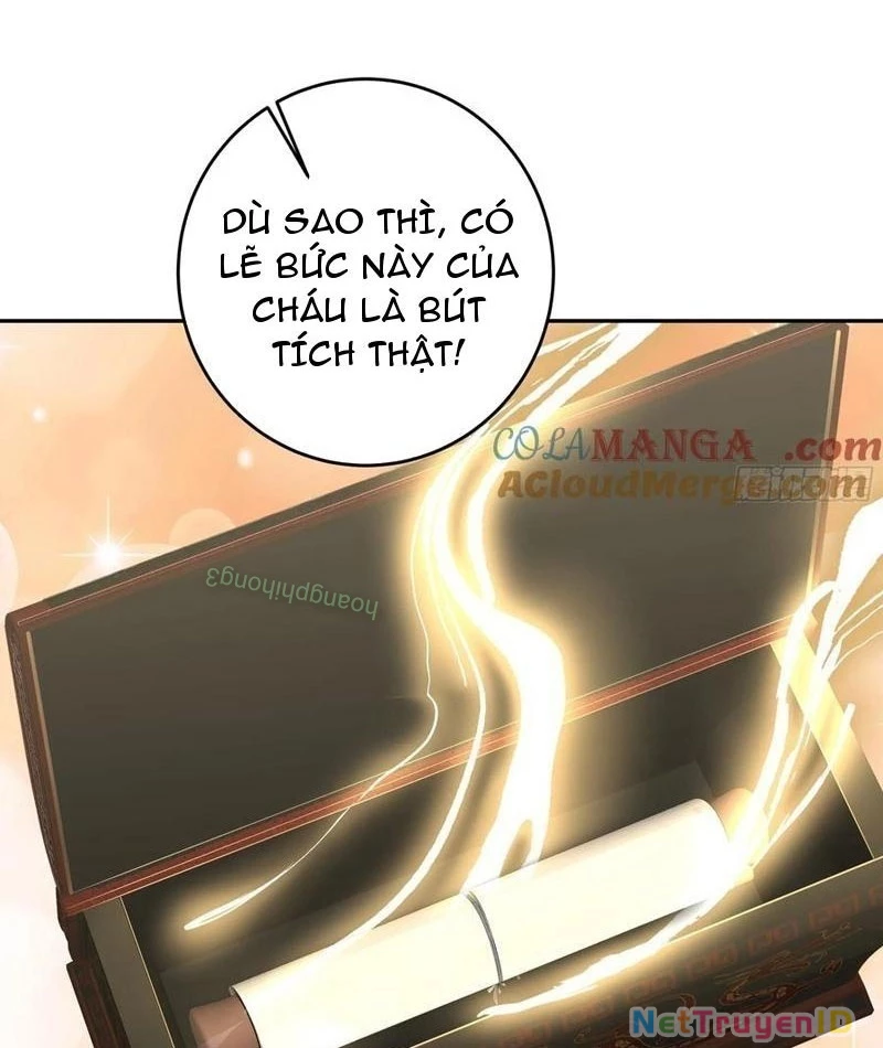 Tôi Thật Không Muốn Làm Học Thần Chapter 58 - Trang 2