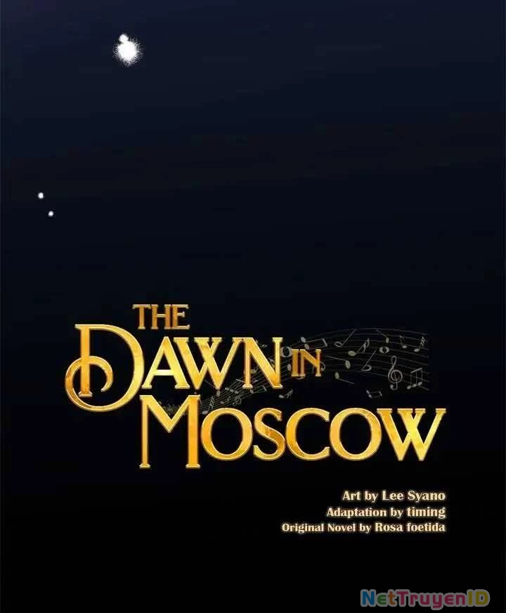 Bình Minh Tại Moscow Chapter 1 - Trang 2