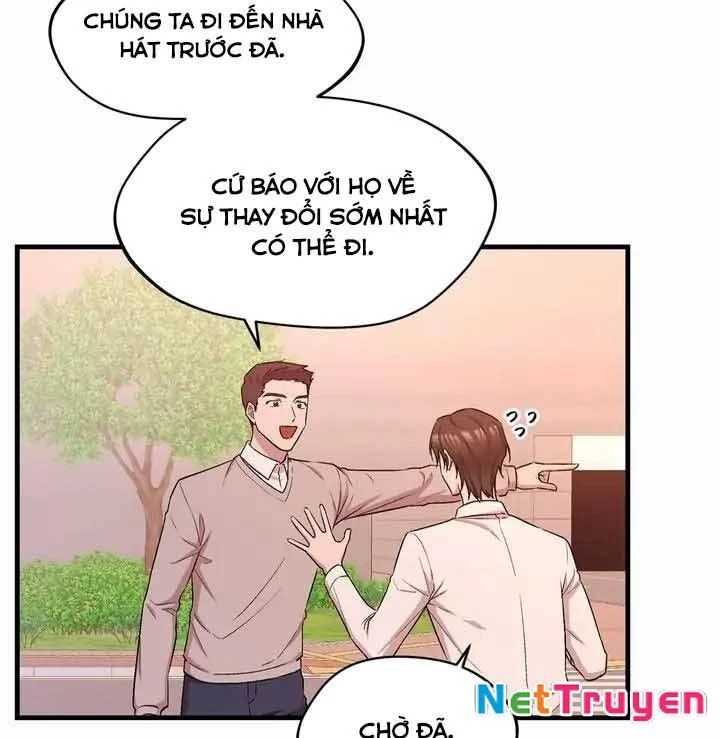 Bình Minh Tại Moscow Chapter 1 - Trang 2