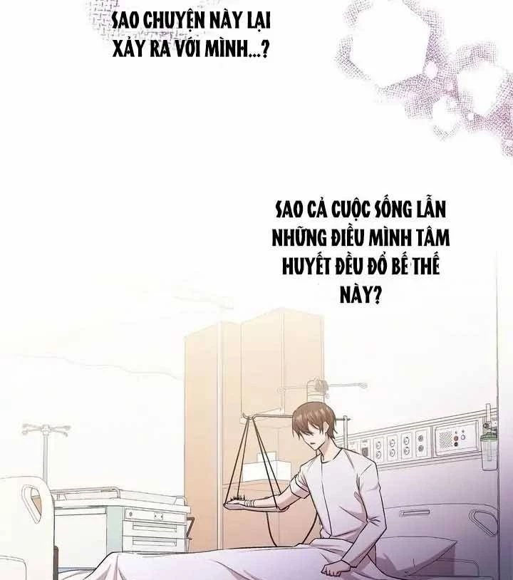 Bình Minh Tại Moscow Chapter 2 - Trang 2