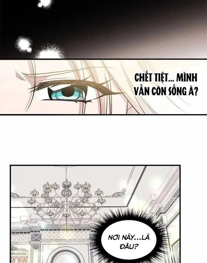 Bình Minh Tại Moscow Chapter 2 - Trang 2