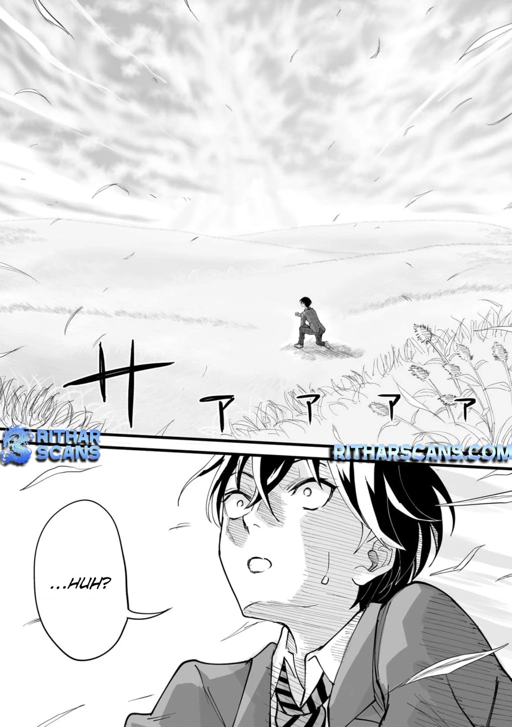 Cẩm Nang Hẹn Hò Chốn Isekai: Dùng Ngay Hôm Nay! Chapter 1 - Trang 2