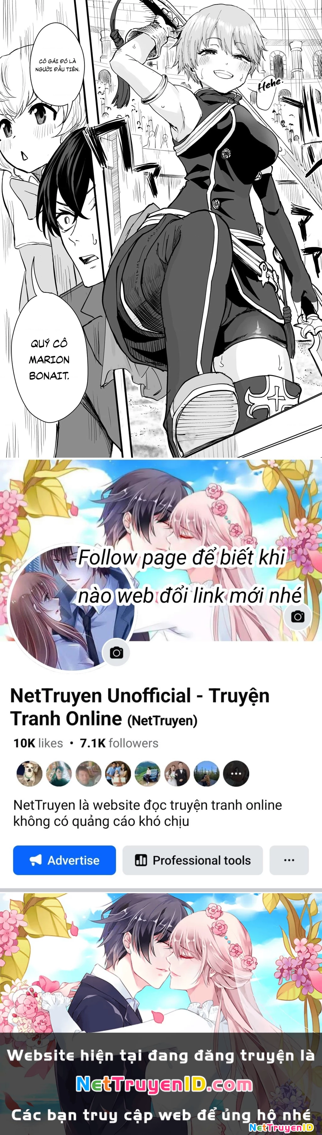Cẩm Nang Hẹn Hò Chốn Isekai: Dùng Ngay Hôm Nay! Chapter 1 - Trang 2