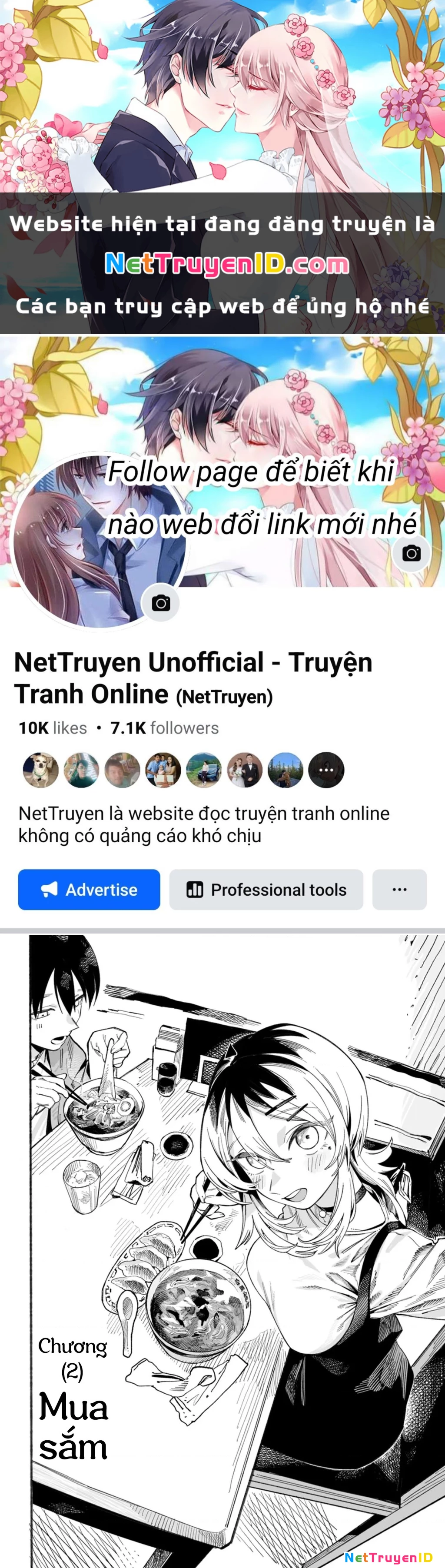 Urabe-san của hôm nay với... Chapter 2 - Trang 3