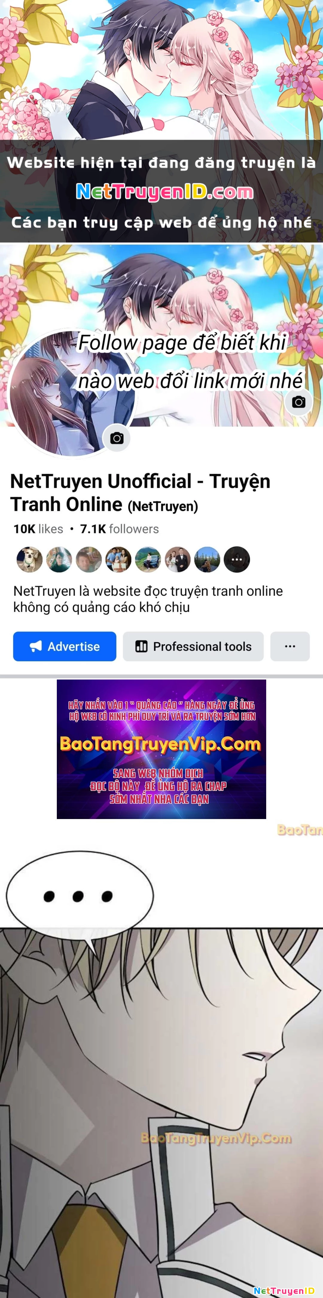 Ngục tối Black Haze Chapter 16 - Trang 3