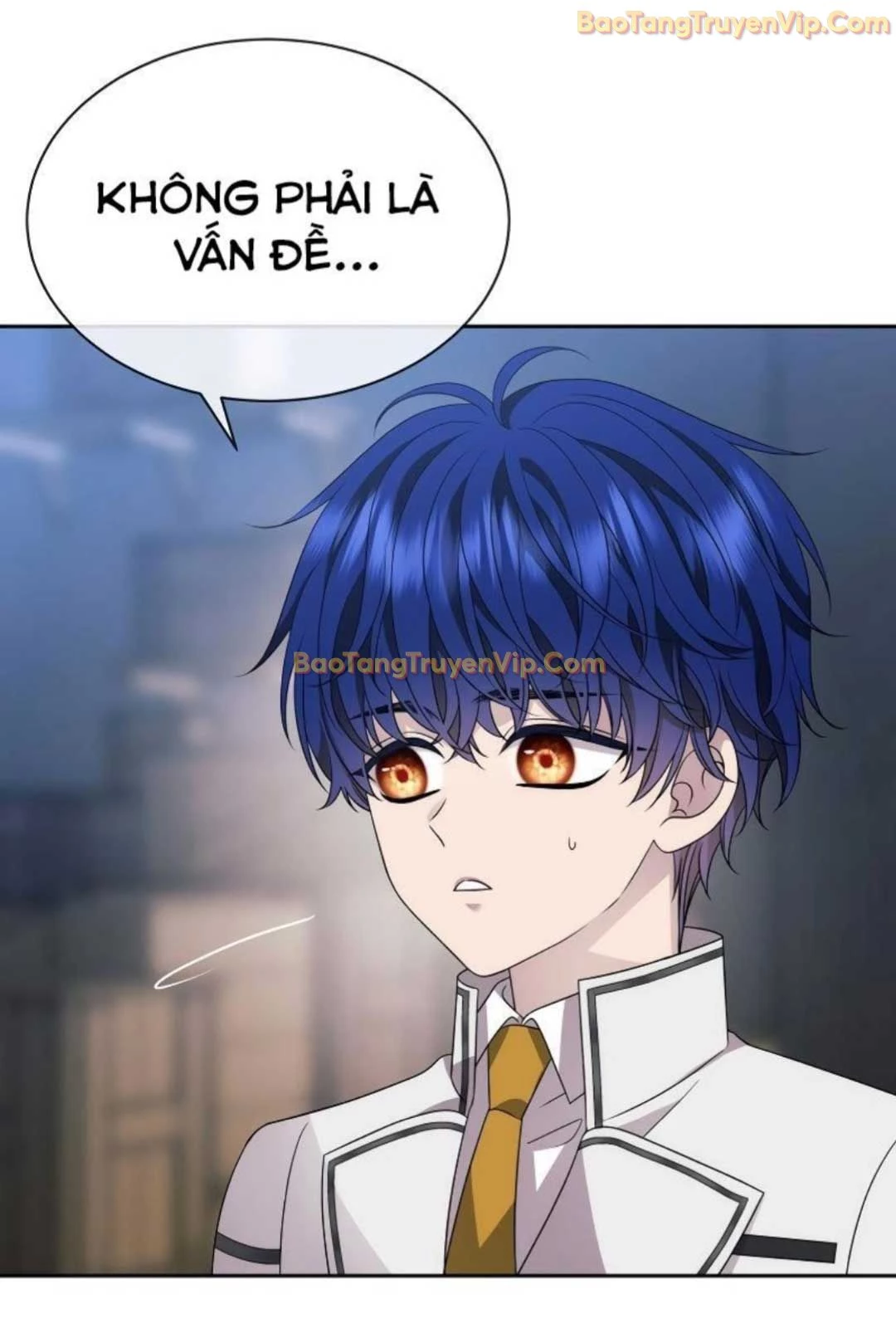 Ngục tối Black Haze Chapter 16 - Trang 3