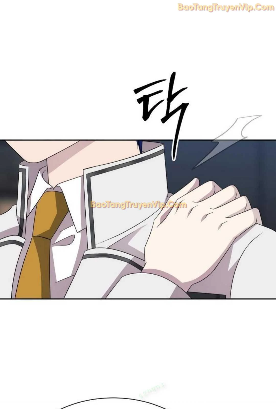 Ngục tối Black Haze Chapter 16 - Trang 3
