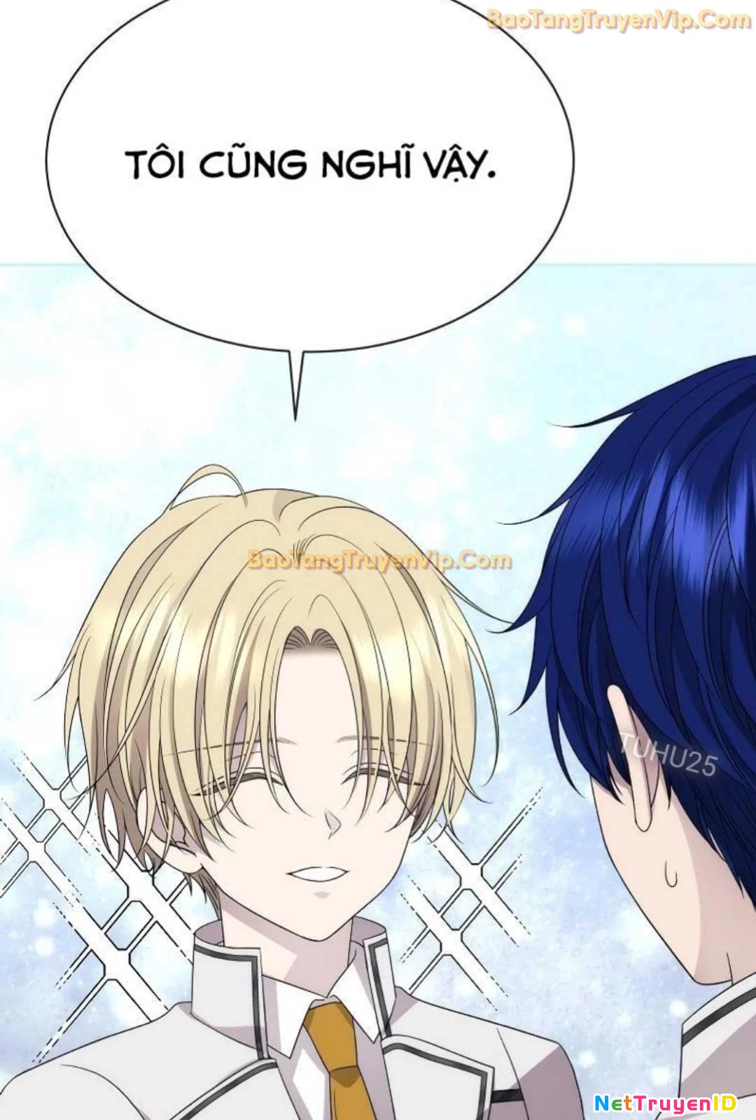 Ngục tối Black Haze Chapter 16 - Trang 3