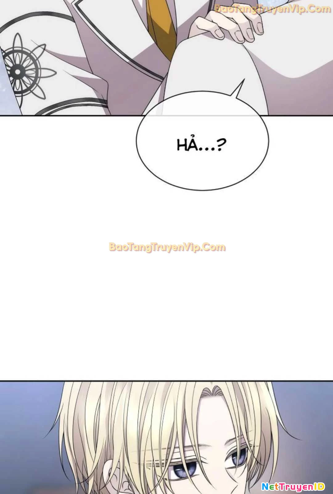 Ngục tối Black Haze Chapter 16 - Trang 3