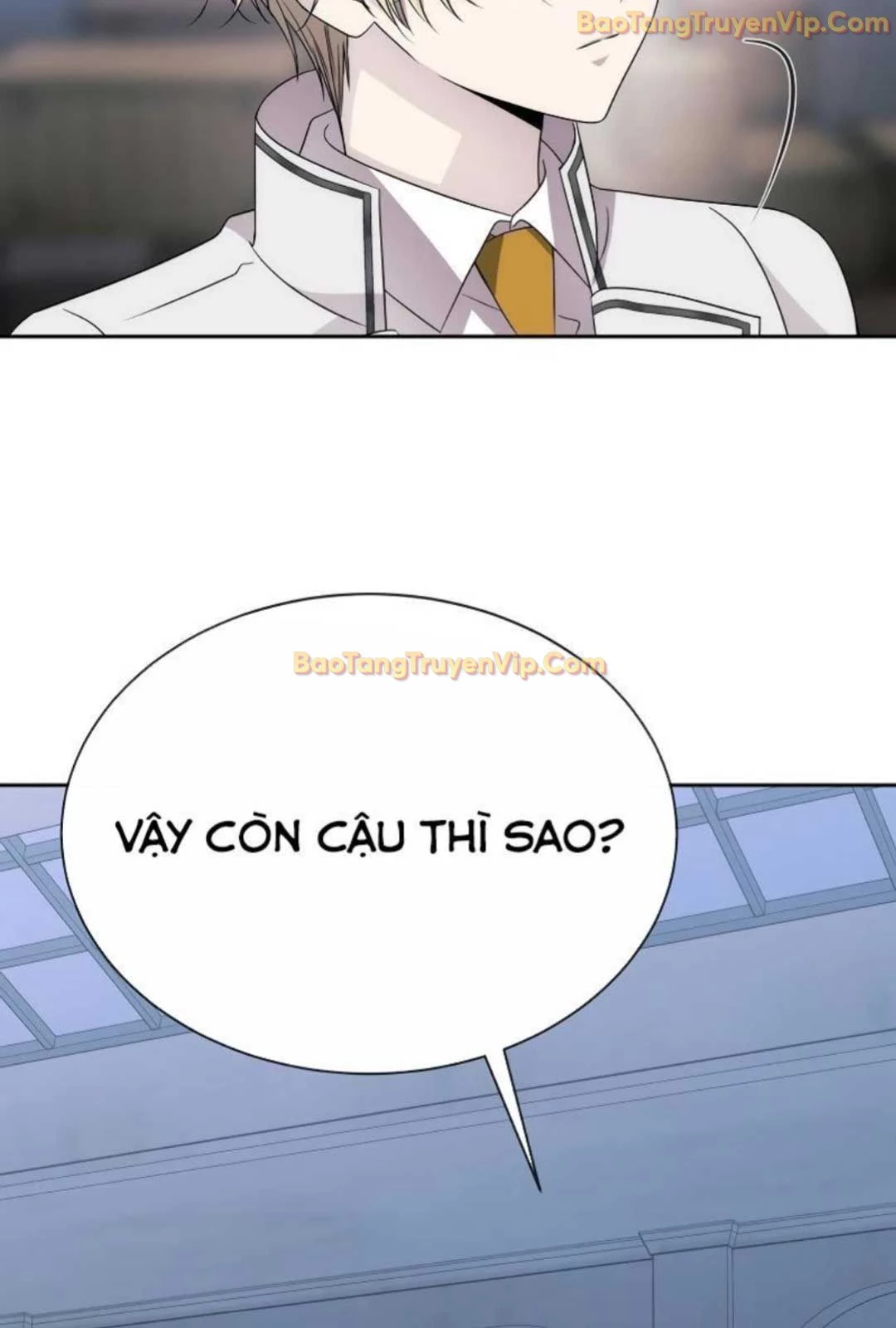 Ngục tối Black Haze Chapter 16 - Trang 3