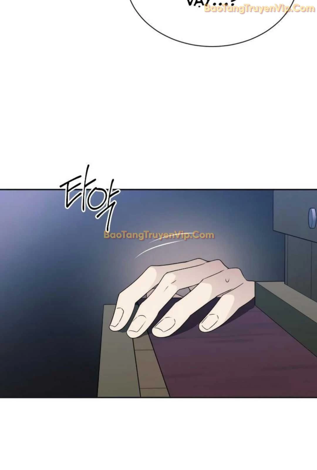 Ngục tối Black Haze Chapter 16 - Trang 3