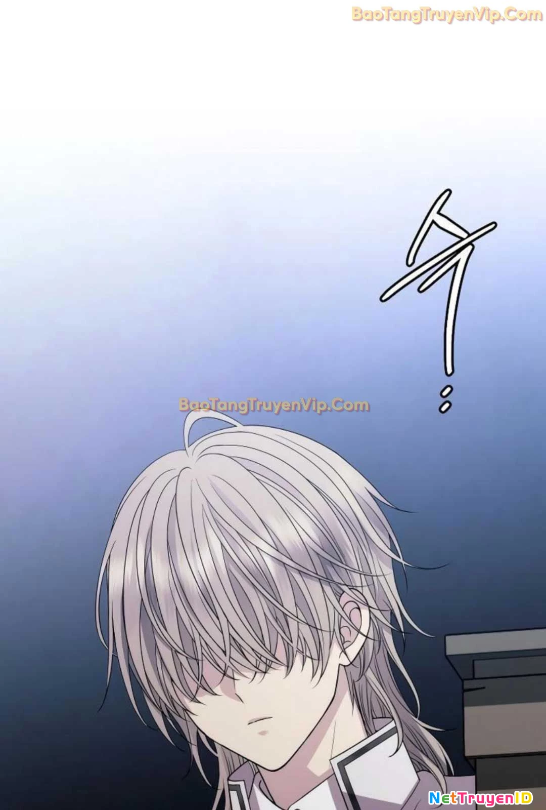 Ngục tối Black Haze Chapter 16 - Trang 3