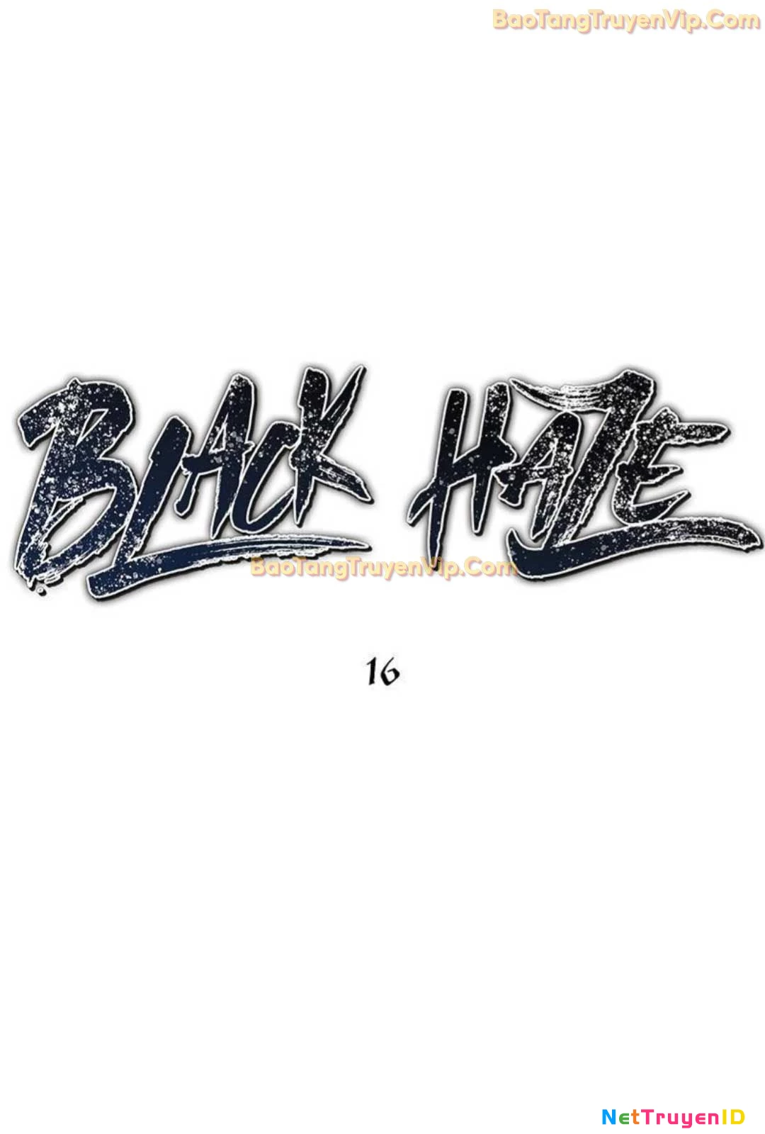 Ngục tối Black Haze Chapter 16 - Trang 3