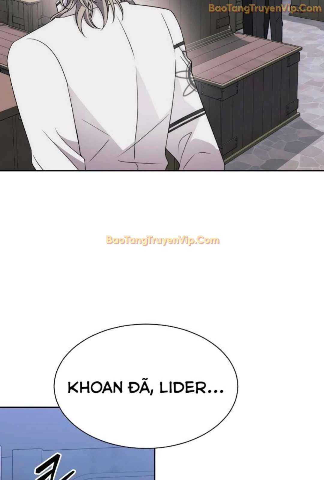 Ngục tối Black Haze Chapter 16 - Trang 3