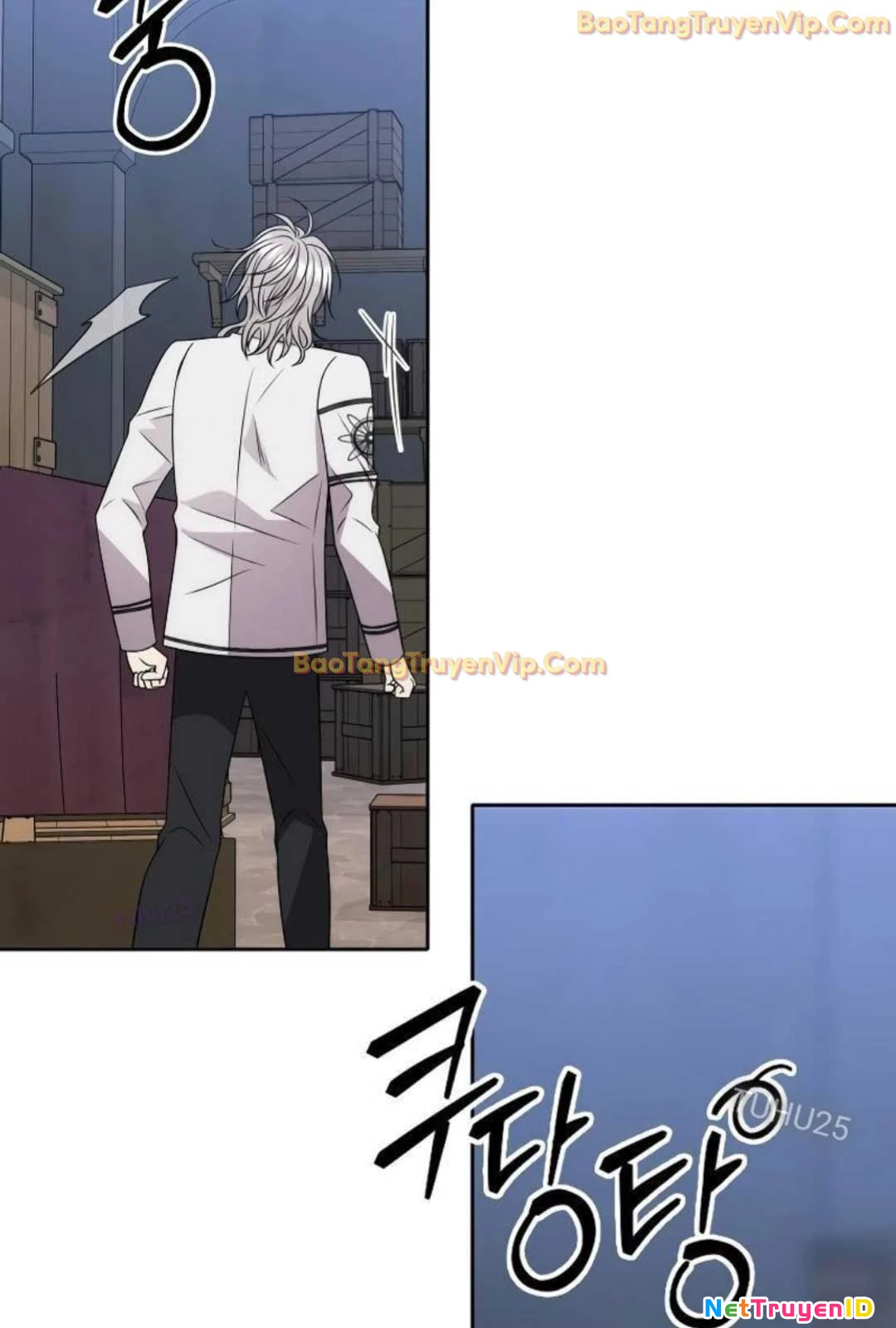 Ngục tối Black Haze Chapter 16 - Trang 3