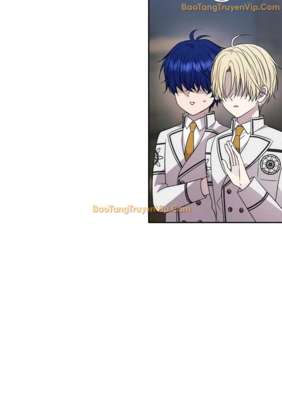 Ngục tối Black Haze Chapter 16 - Trang 3