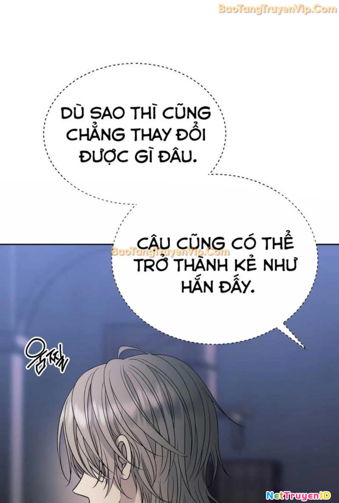 Ngục tối Black Haze Chapter 16 - Trang 3