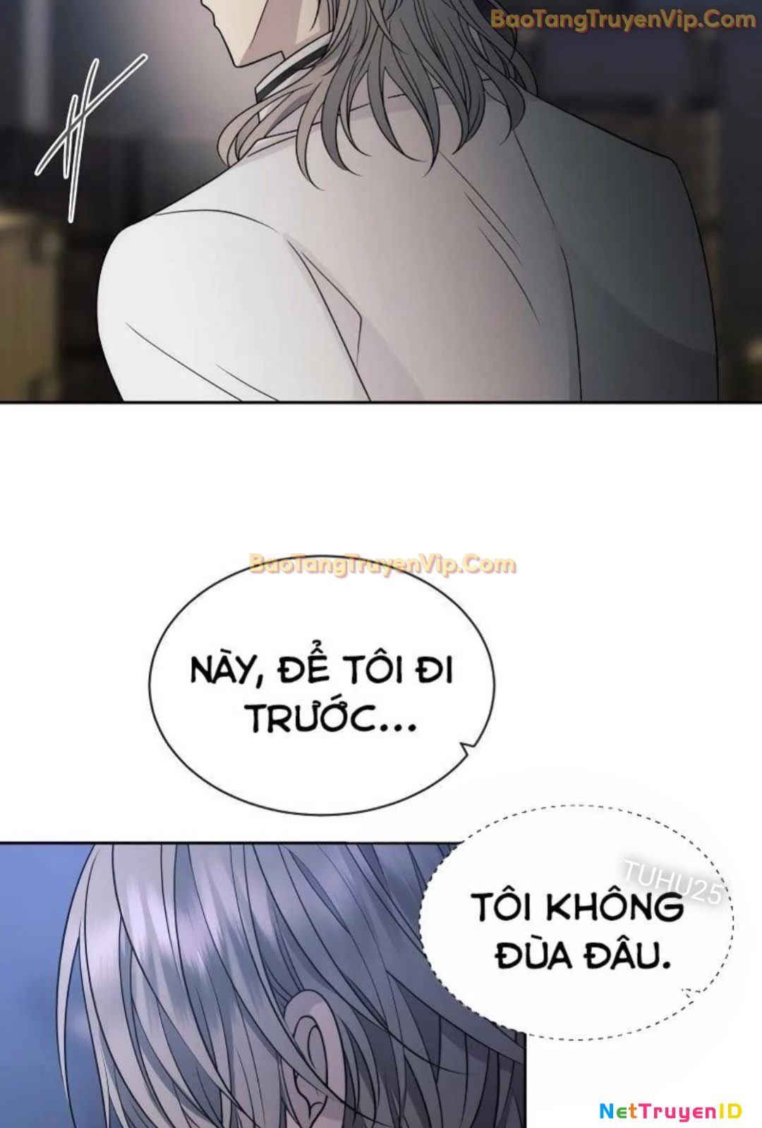 Ngục tối Black Haze Chapter 16 - Trang 3