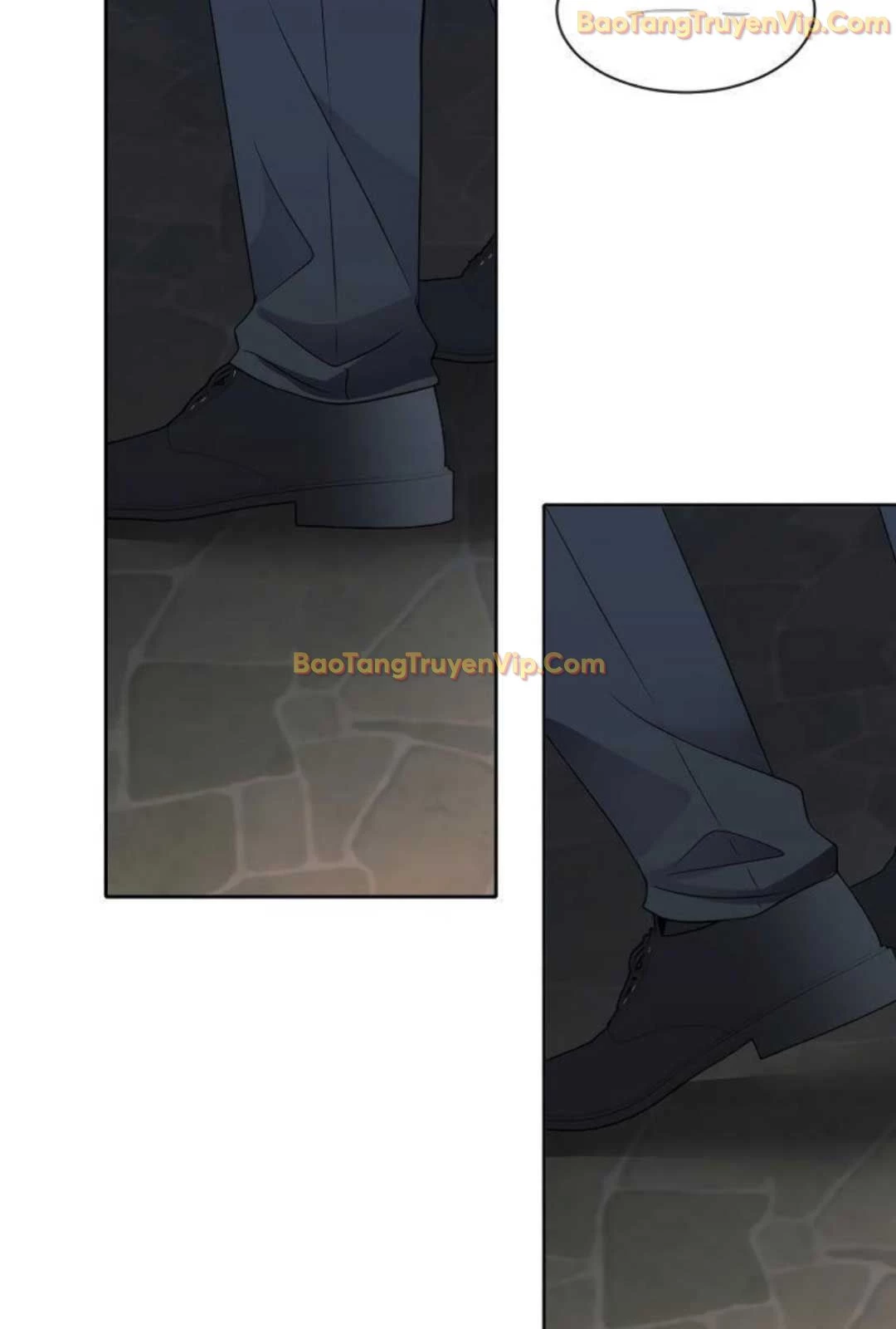 Ngục tối Black Haze Chapter 16 - Trang 3