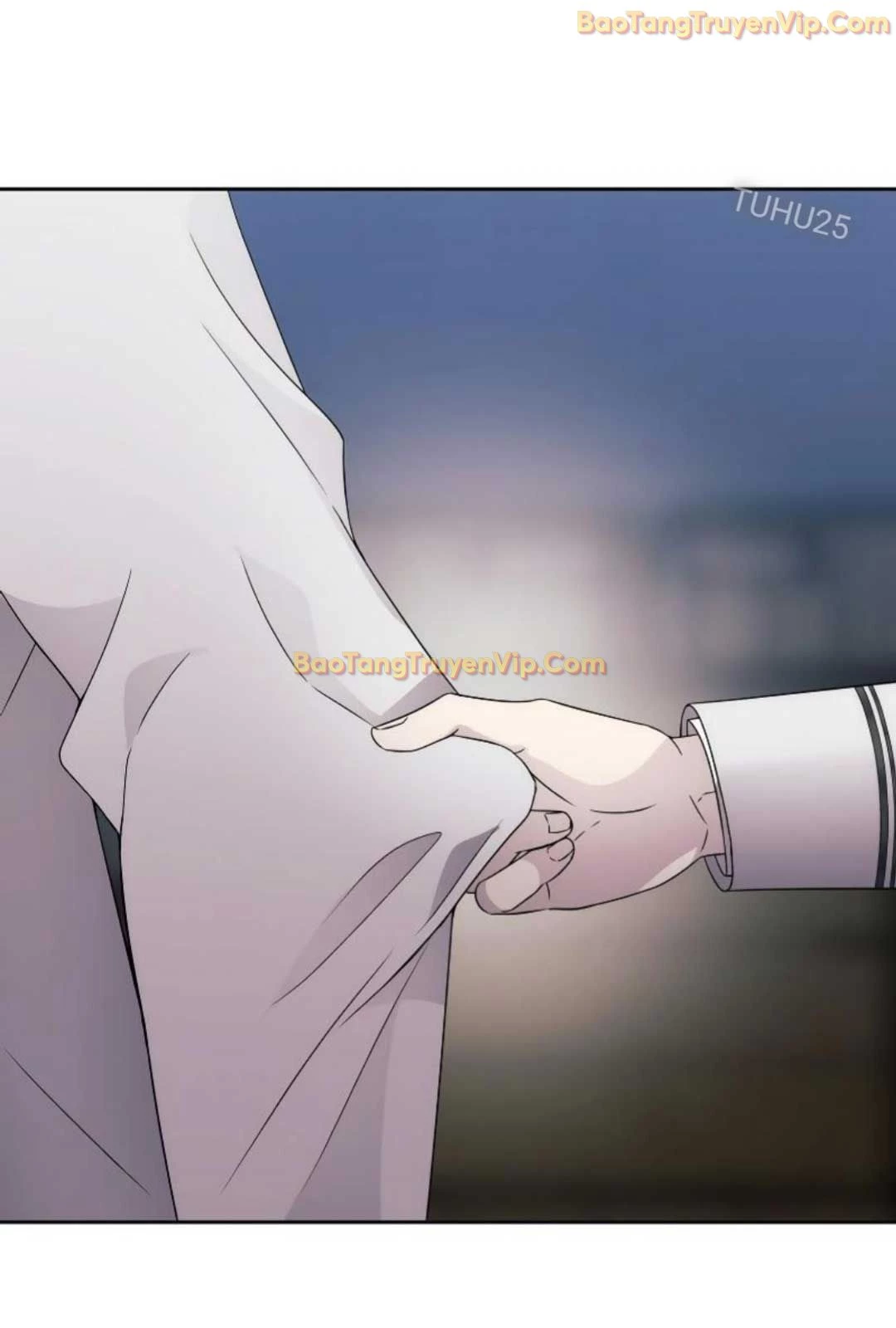 Ngục tối Black Haze Chapter 16 - Trang 3