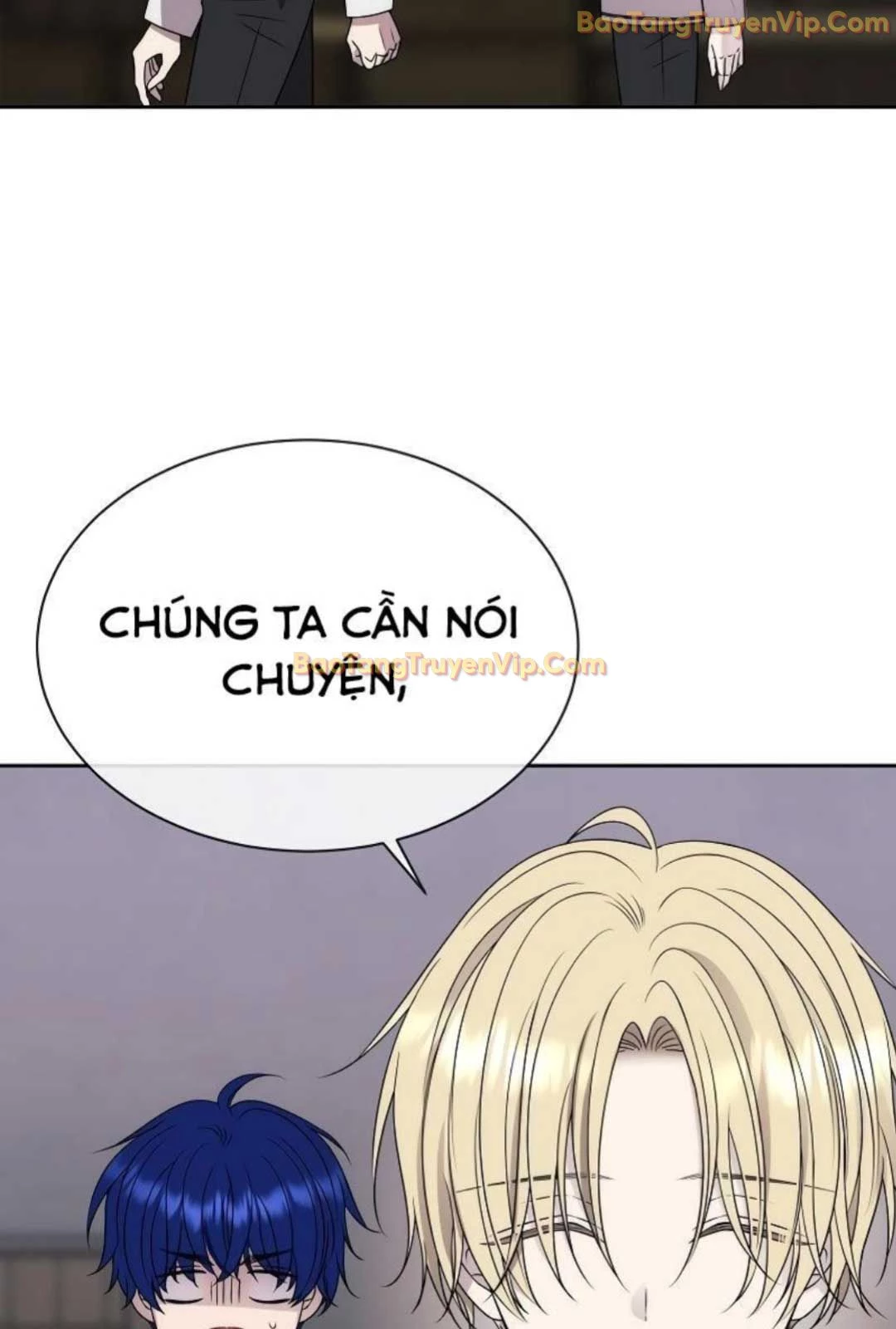 Ngục tối Black Haze Chapter 16 - Trang 3