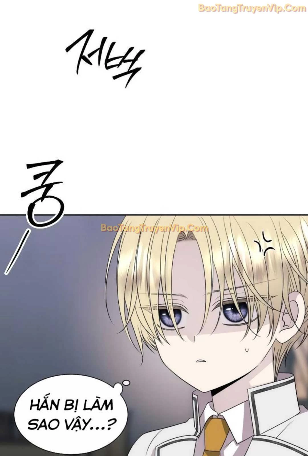 Ngục tối Black Haze Chapter 16 - Trang 3