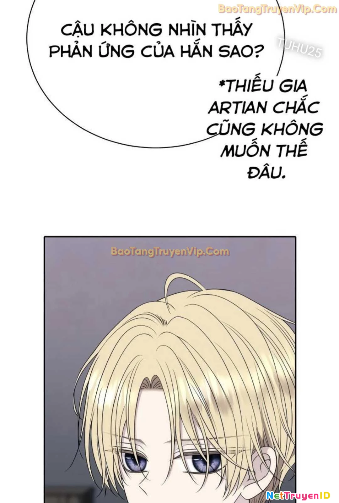 Ngục tối Black Haze Chapter 16 - Trang 3