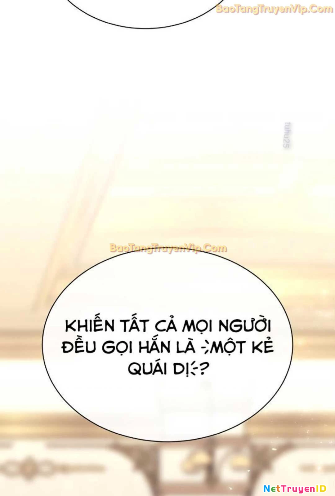 Ngục tối Black Haze Chapter 16 - Trang 3