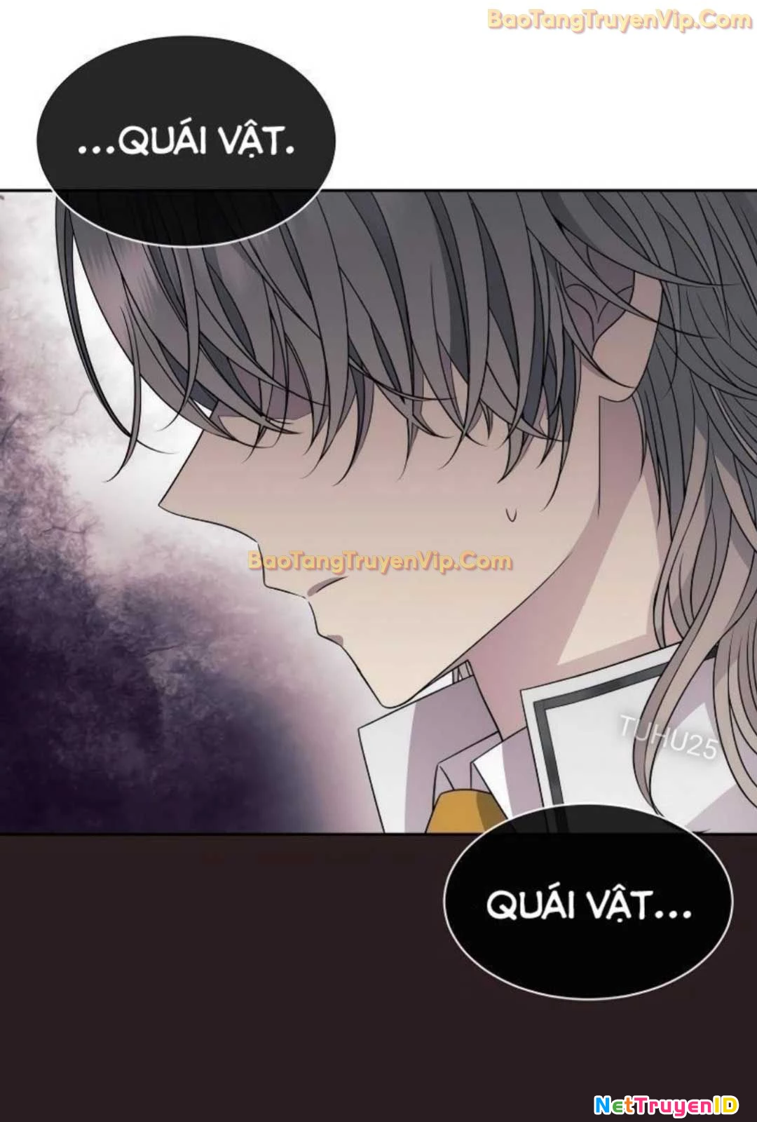 Ngục tối Black Haze Chapter 16 - Trang 3