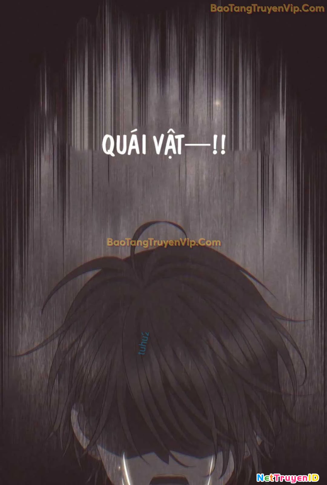Ngục tối Black Haze Chapter 16 - Trang 3