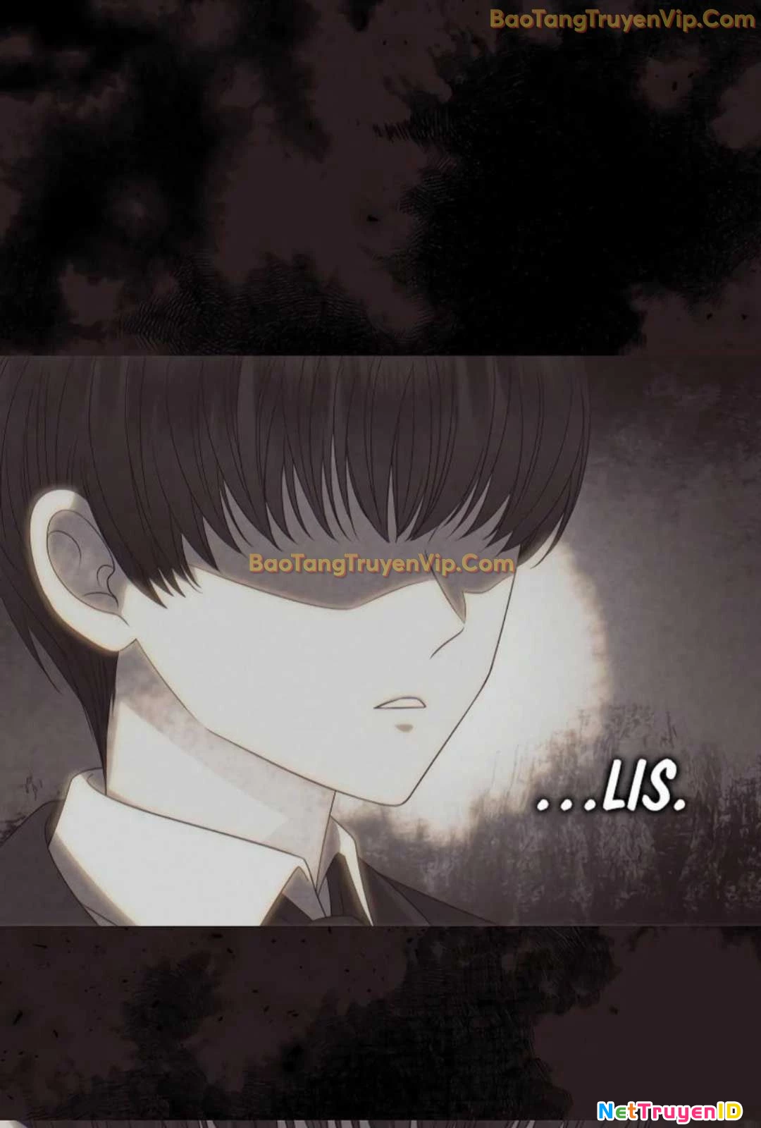 Ngục tối Black Haze Chapter 16 - Trang 3