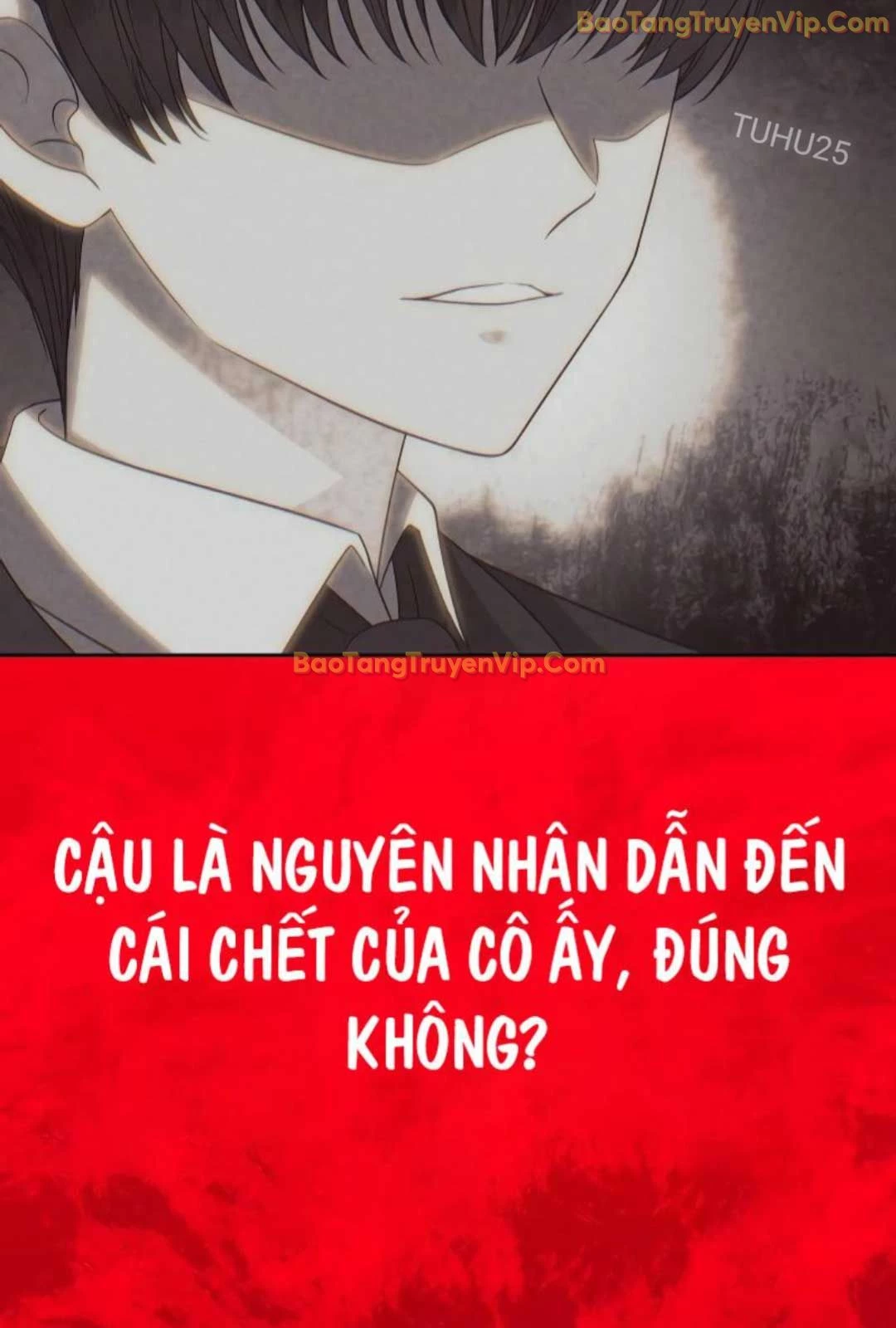 Ngục tối Black Haze Chapter 16 - Trang 3