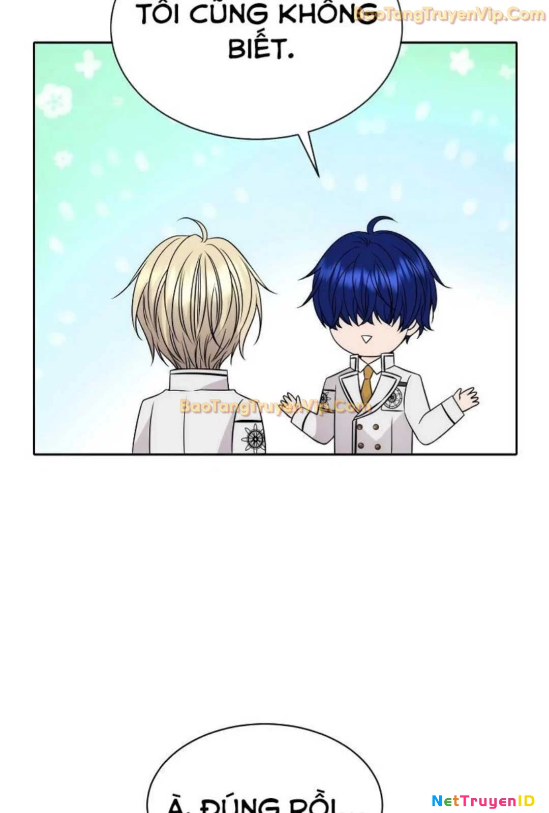 Ngục tối Black Haze Chapter 16 - Trang 3
