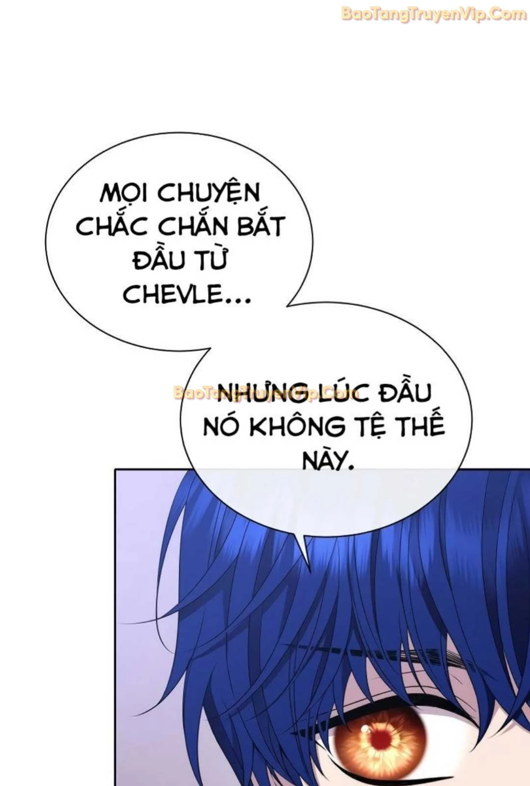 Ngục tối Black Haze Chapter 16 - Trang 3