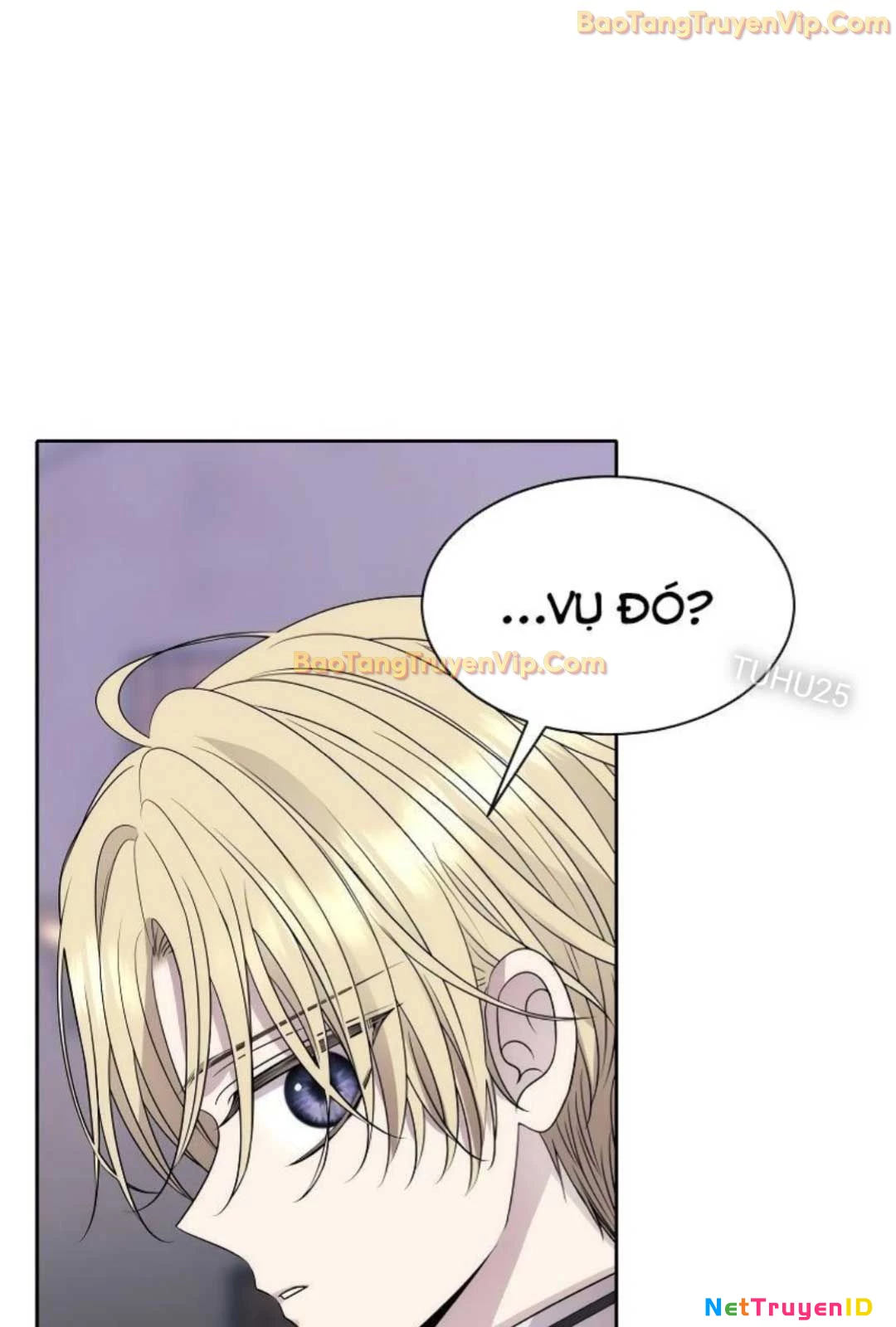 Ngục tối Black Haze Chapter 16 - Trang 3