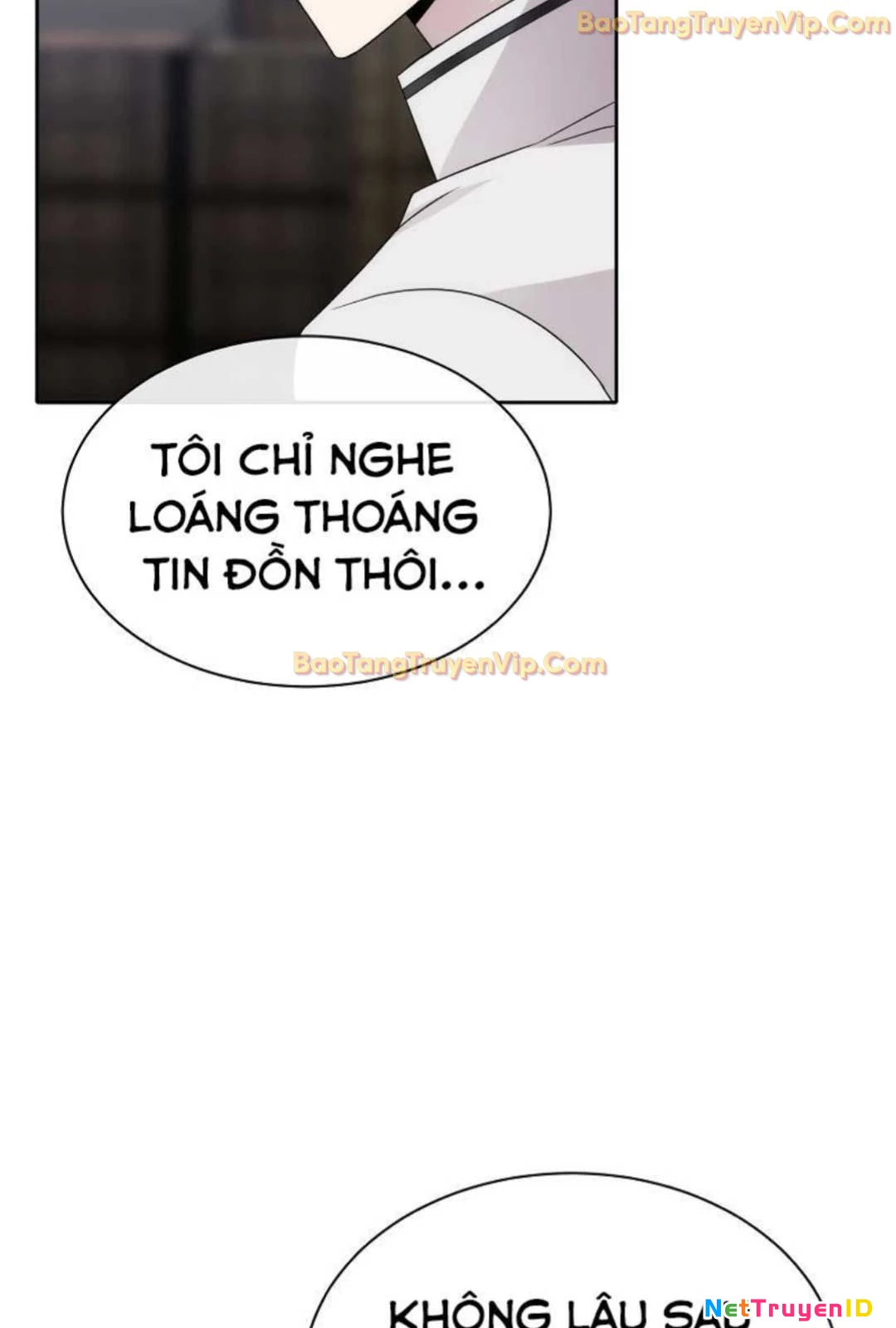 Ngục tối Black Haze Chapter 16 - Trang 3