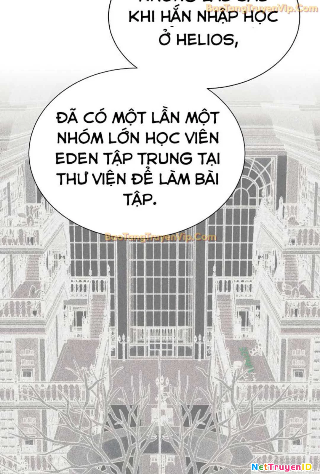 Ngục tối Black Haze Chapter 16 - Trang 3