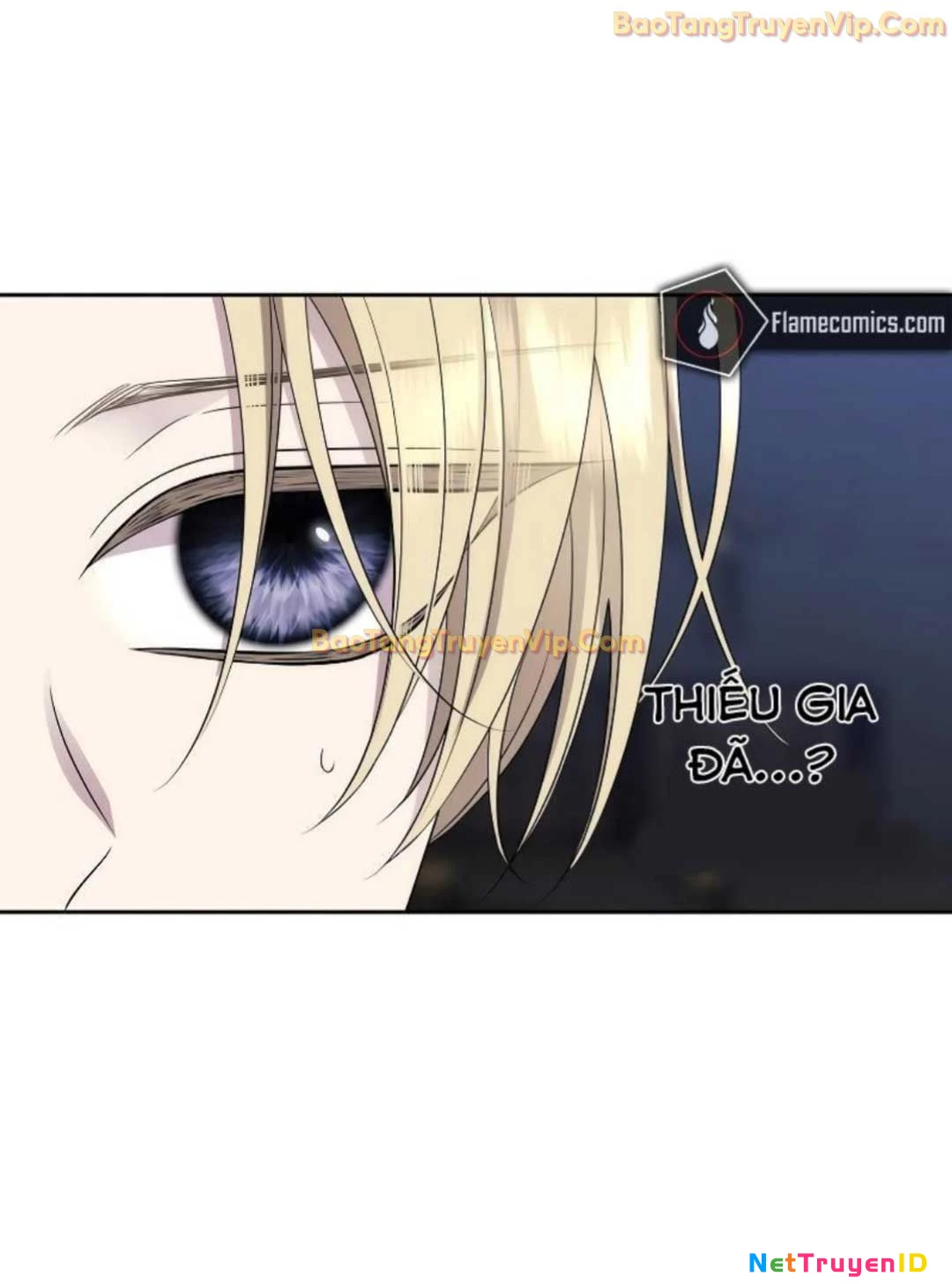 Ngục tối Black Haze Chapter 16 - Trang 3