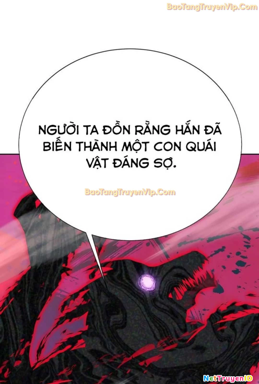Ngục tối Black Haze Chapter 16 - Trang 3