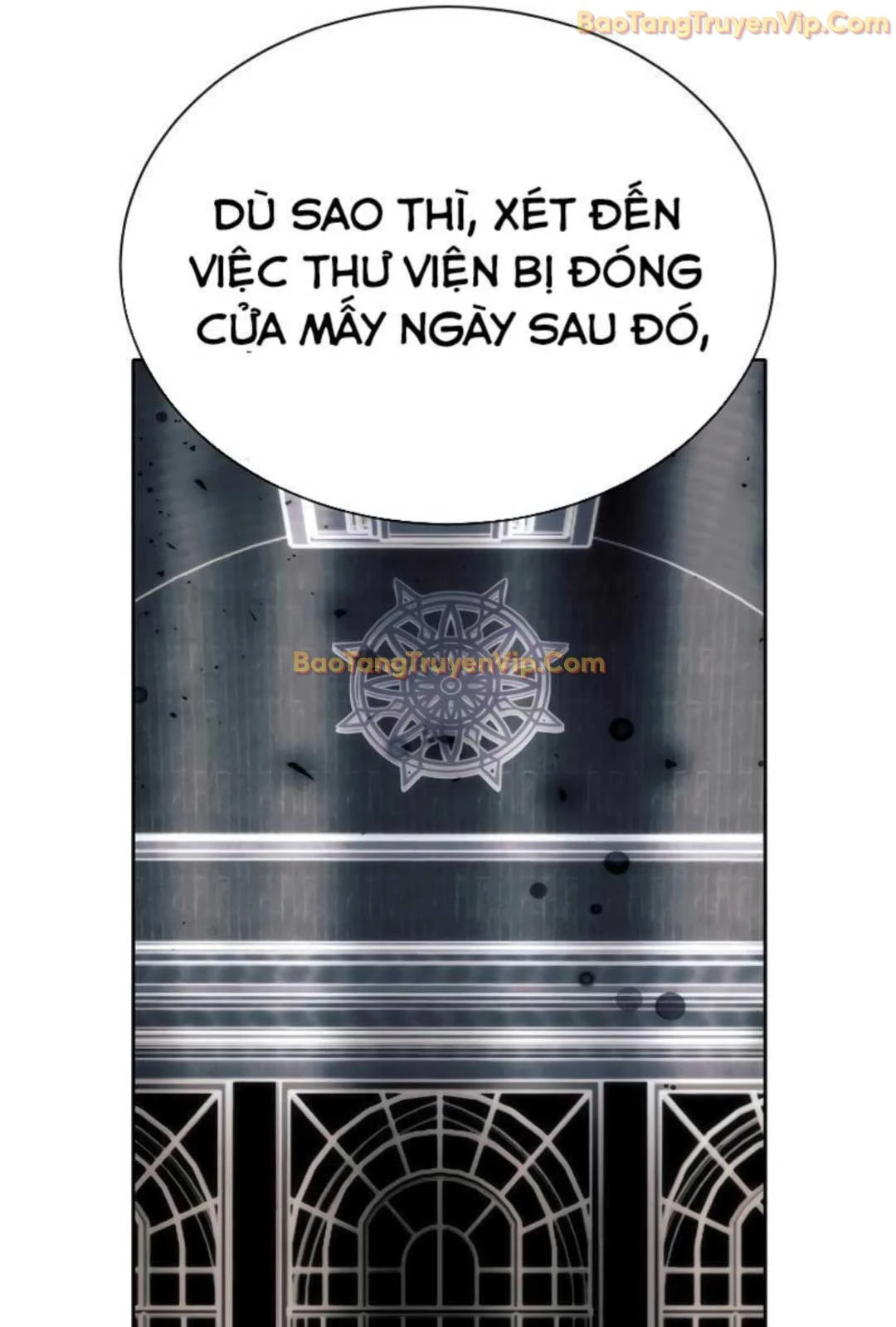 Ngục tối Black Haze Chapter 16 - Trang 3