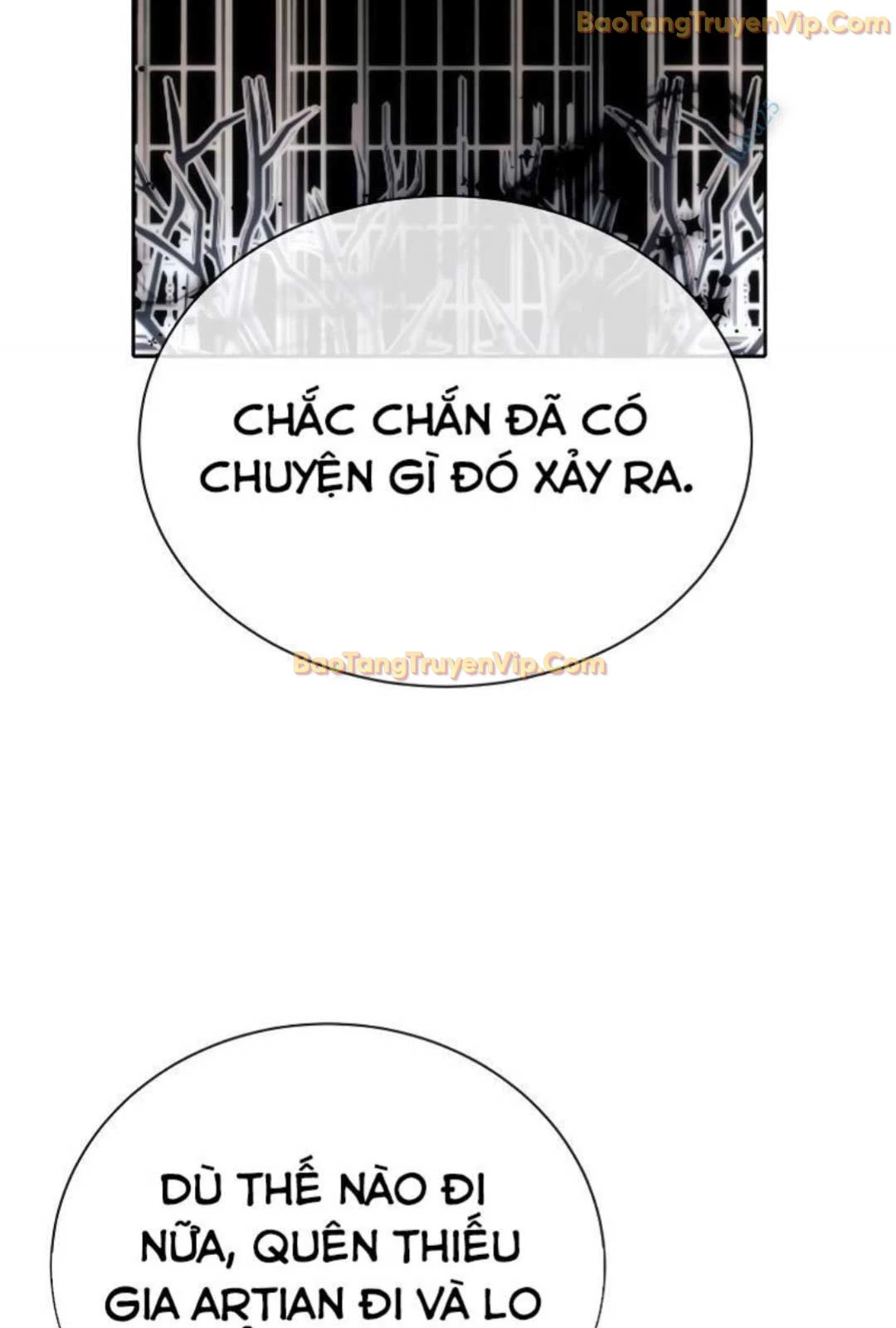 Ngục tối Black Haze Chapter 16 - Trang 3
