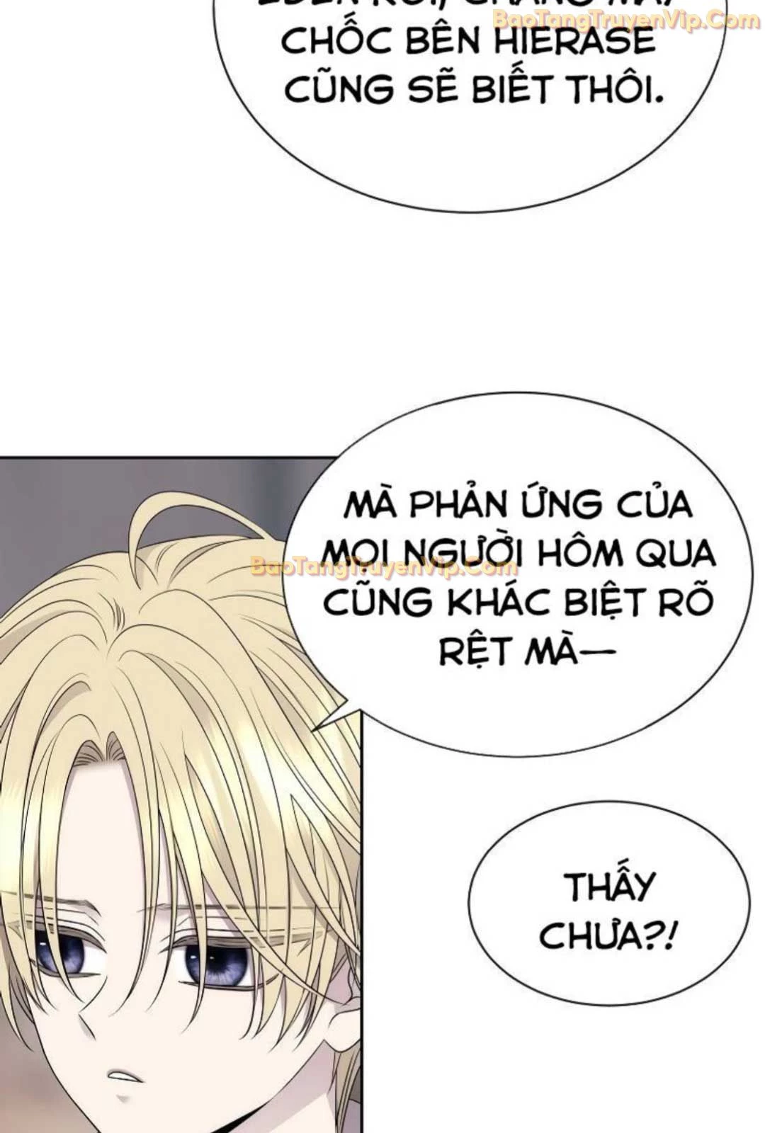 Ngục tối Black Haze Chapter 16 - Trang 3